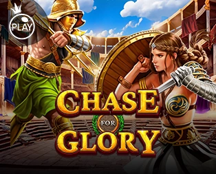 Icon of Chase for Glory