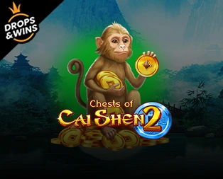 Icon of Chests of Cai Shen 2