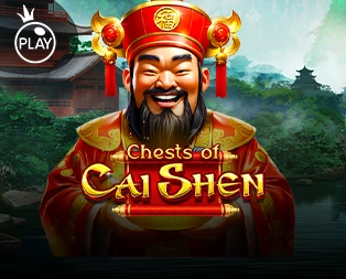 Icon of Chests of Cai Shen
