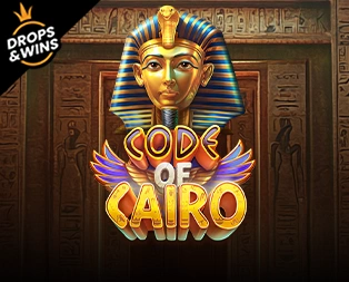 Icon of Code of Cairo