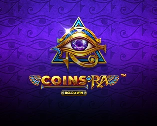 Icon of Coins of Ra