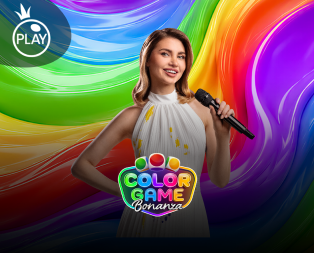 Icon of Color Game Bonanza
