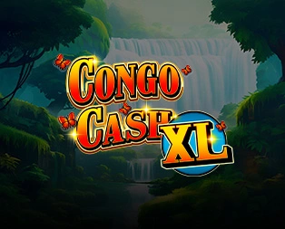 Icon of Congo Cash XL