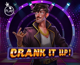 Icon of Crank It Up