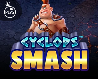 Icon of Cyclops Smash