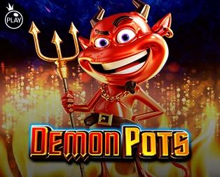 Icon of Demon Pots