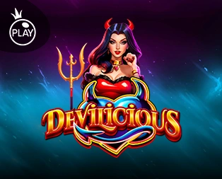 Icon of Devilicious