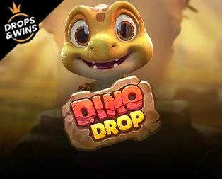 Icon of Dino Drop