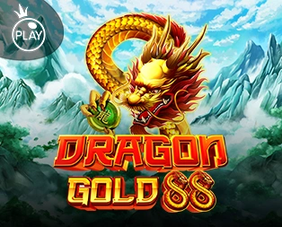 Icon of Dragon Gold 88