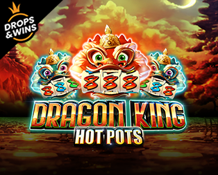 Icon of Dragon King Hot Pots