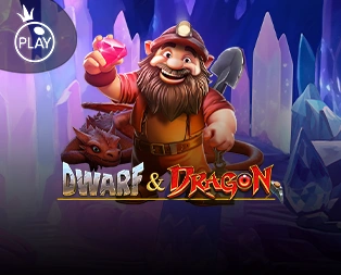 Icon of Dwarf & Dragon