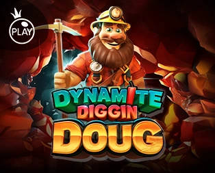 Icon of Dynamite Diggin Doug