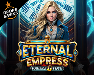 Icon of Eternal Empress – Freeze Time