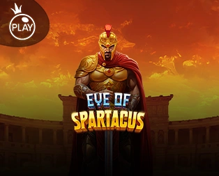 Icon of Eye of Spartacus