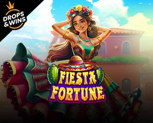 Icon of Fiesta Fortune