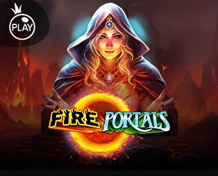 Icon of Fire Portals