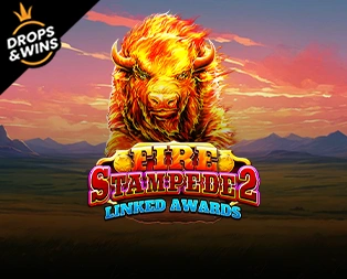 Icon of Fire Stampede 2