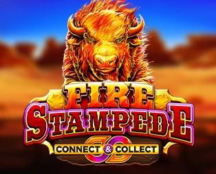 Icon of Fire Stampede