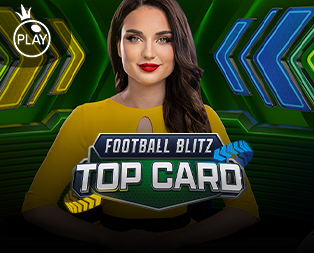 Icon of Football Blitz Top Card