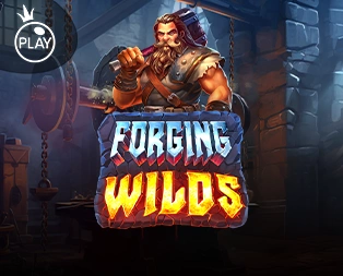 Icon of Forging Wilds
