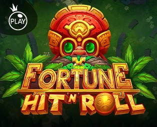 Icon of Fortune Hit'n Roll