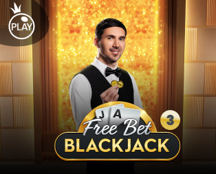 Icon of Free Bet Blackjack 3