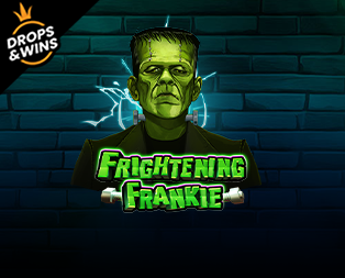 Icon of Frightening Frankie