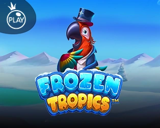 Icon of Frozen Tropics