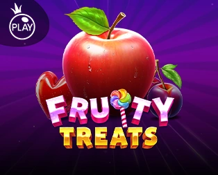 Icon of Fruity Treats