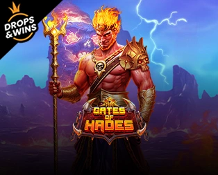 Icon of Gates of Hades