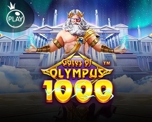 Icon of Gates of Olympus 1000