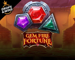 Icon of Gem Fire Fortune
