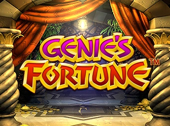 Icon of Genie's Fortune