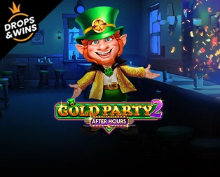 Icon of Gold Party 2 – After Hours