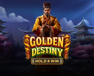 Icon of Golden Destiny