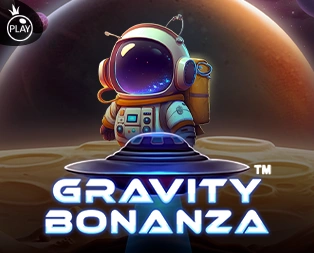 Icon of Gravity Bonanza