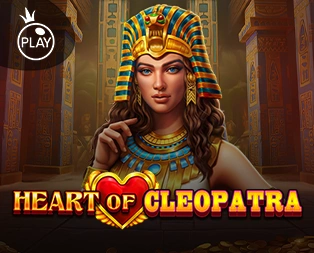 Icon of Heart of Cleopatra