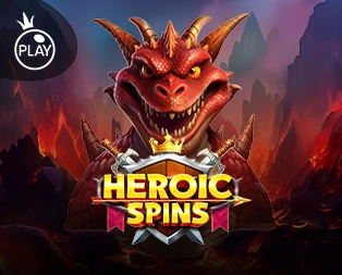Icon of Heroic Spins
