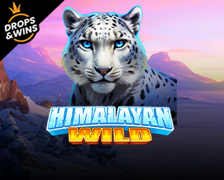 Icon of Himalayan Wild