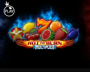 Icon of Hot to Burn Multiplier