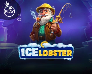 Icon of Ice Lobster