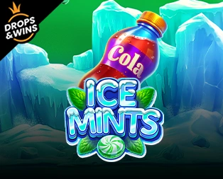 Icon of Ice Mints