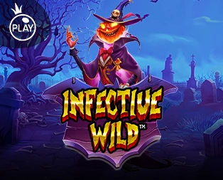 Icon of Infective Wild