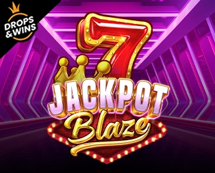 Icon of Jackpot Blaze