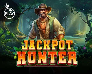 Icon of Jackpot Hunter