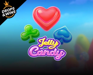 Icon of Jelly Candy