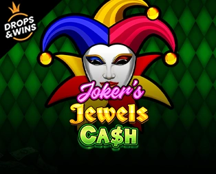 Icon of Joker’s Jewels Cash