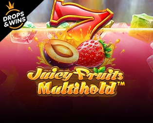 Icon of Juicy Fruits Multihold