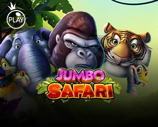 Icon of Jumbo Safari