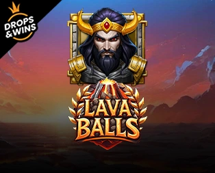 Icon of Lava Balls